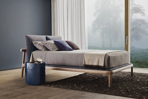 Cama FUSHIMI